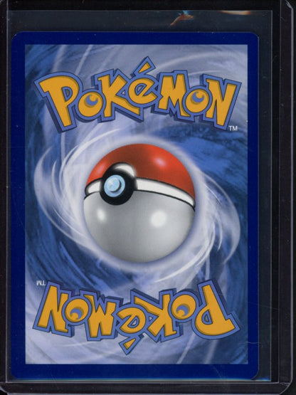 Reshiram & Charizard GX SM247 Raw