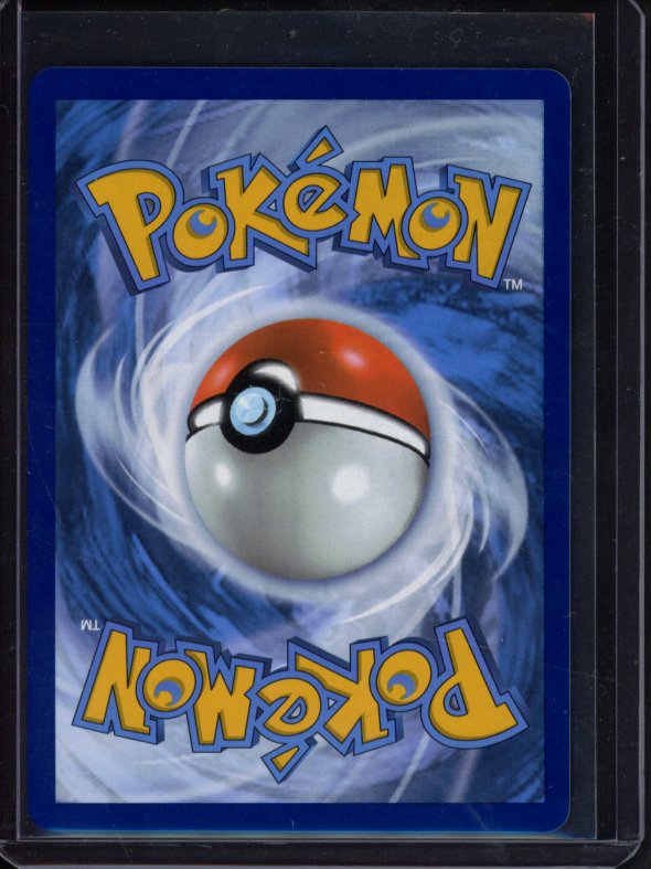 Team Rocket's Ariana 224/182 Raw