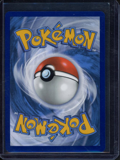 Gengar Ex 193/162 Raw