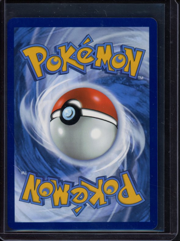 Mega Absol Ex 161/132 Raw