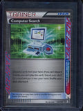 Computer Search 137/149 Raw - RookieLegends