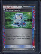 Computer Search 137/149 Raw - RookieLegends