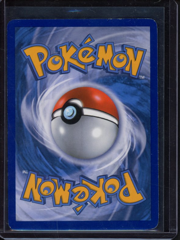 Dragonite Ex 108/111 Raw