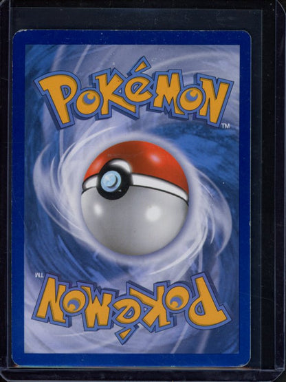 M Charizard Ex 108/106 Raw