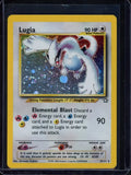 Lugia 9/111 Raw - RookieLegends