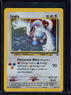 Lugia 9/111 Raw - RookieLegends