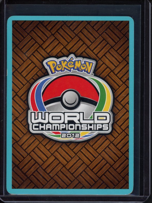 Mewtwo Ex 54/99 (Shuto Itagaki) Raw