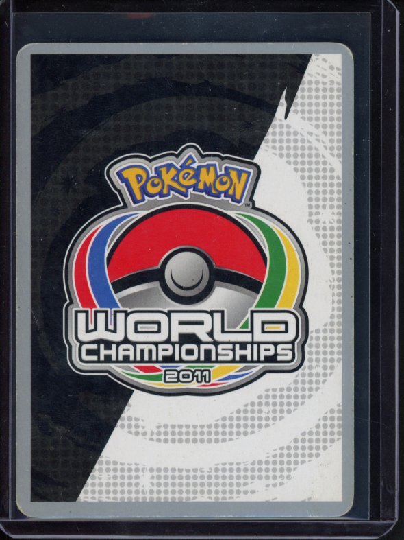 Oddish 60/90 ( Ross Cawthon ) Raw