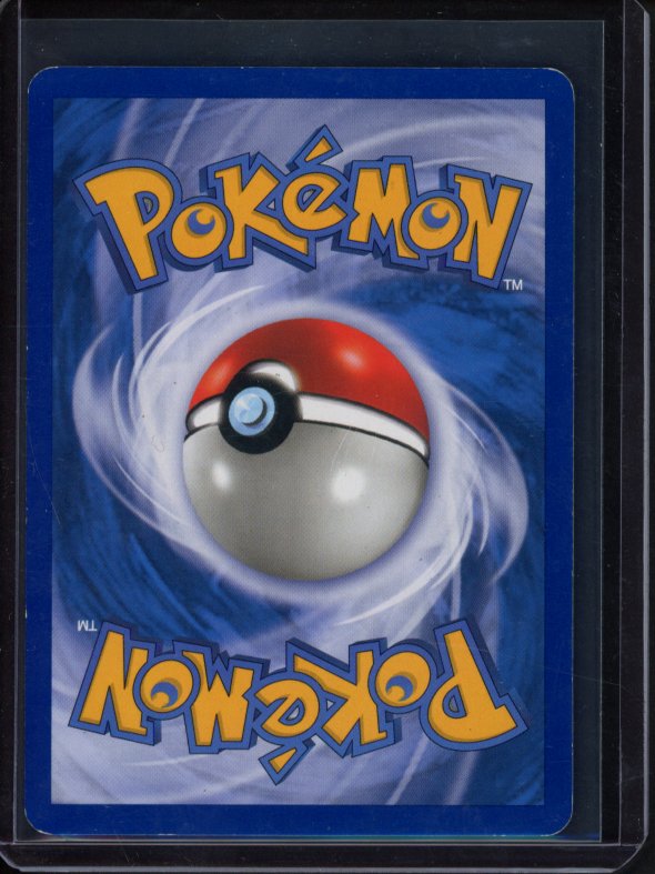 Budew LV.8 33/100 Raw