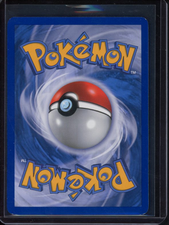 Basculin 24/98 Reverse Holo Raw