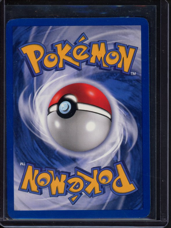 Dark Charizard 4/82 Raw