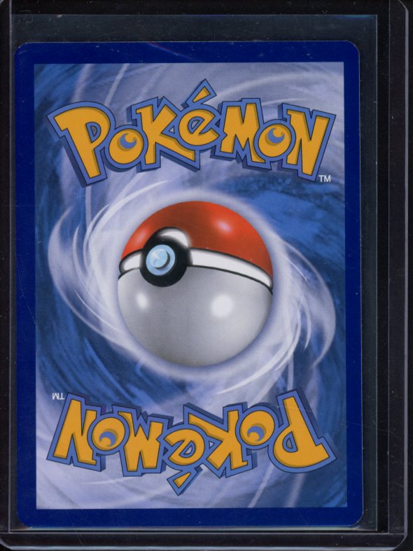 Charizard 11/108 Reverse Holo Raw