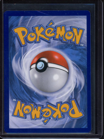 Charizard 11/108 Reverse Holo Raw