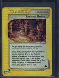 Ancient Ruins 119/144 Reverse Holo Raw - RookieLegends