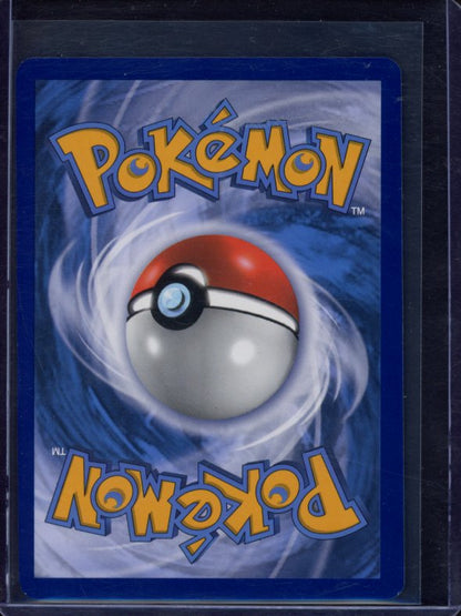 Charizard Vstar SWSH262 Raw