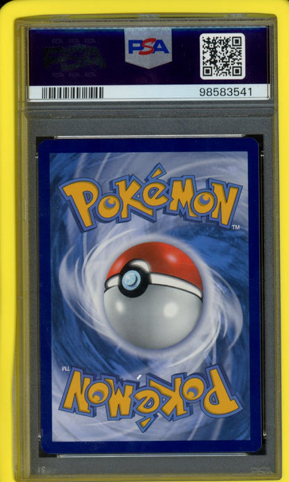 Pikachu SWSH234 PSA 10