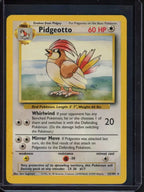 Pidgeotto 22/102 Raw - RookieLegends