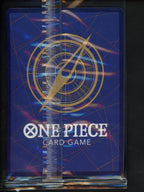 Bellamy (Pirate Party Vol.4) P-039 Sleeved Promo