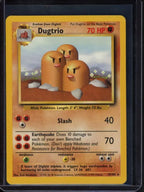 Dugtrio 19/102 Raw - RookieLegends