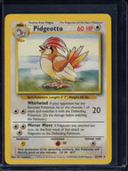 Pidgeotto 22/102 Raw - RookieLegends