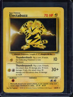 Electabuzz 20/102 Raw - RookieLegends