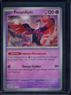 Fezandipiti 045/131 Master Ball Raw - RookieLegends