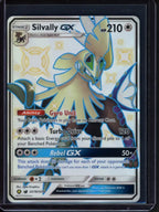 Silvally Gx SV79/SV94 Raw - RookieLegends