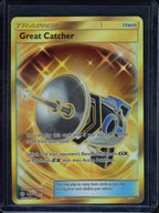 Great Catcher 264/236 Raw - RookieLegends