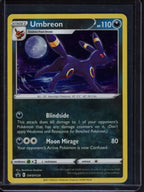 Umbreon SWSH129 Raw - RookieLegends