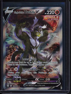 Single Strike Urshifu V 151/163 Raw - RookieLegends
