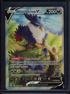 Honchkrow V 162/172 Raw - RookieLegends