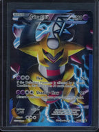 Giratina BW74 Raw - RookieLegends