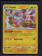 Flaaffy SWSH122 Raw - RookieLegends