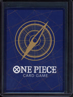 Monkey.D.Luffy ( 1 St Anniversary ) P-037 Raw