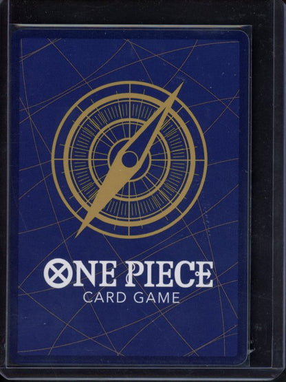 Roronoa Zoro P-042 ( Event Pack Vol.3 ) Raw