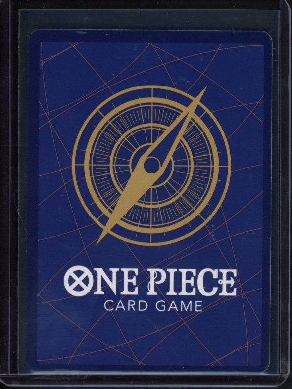 Roronoa Zoro (Gift Collection 2023) ST01-013 Raw