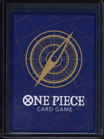 Roronoa Zoro (Gift Collection 2023) ST01-013 Raw