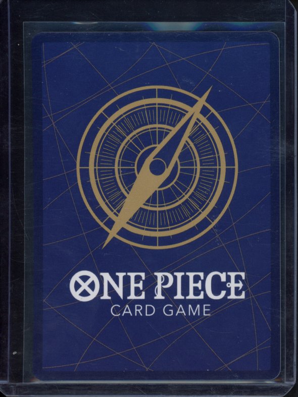 Tony.Tony. Chopper (1 St Anniversary) Raw