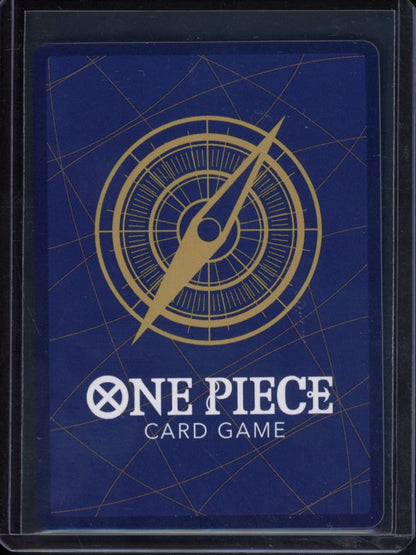 Nami (Film Red Edition) ST01-007 Raw