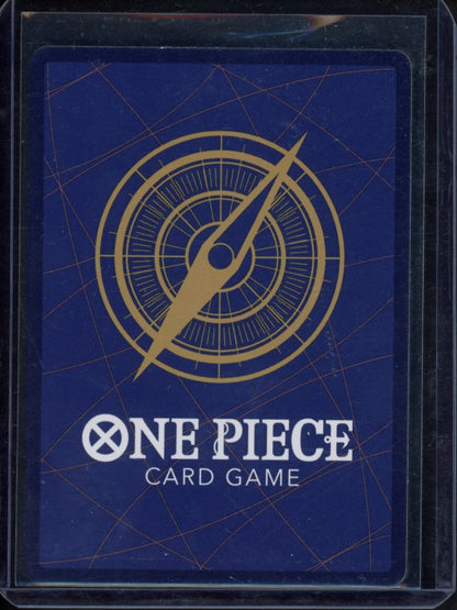 Carrot (Parallel) OP08-023 Raw