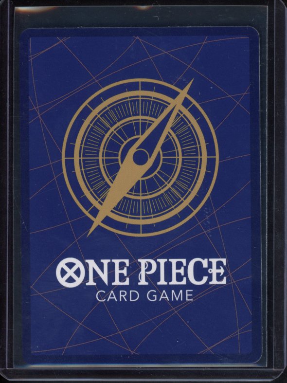 Jewelry Bonney (Parallel) OP07-026 Raw