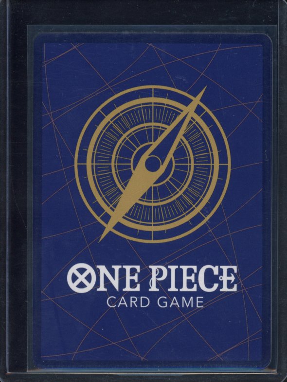 Roronoa Zoro (Pre-Release Tournament Winner) P-045