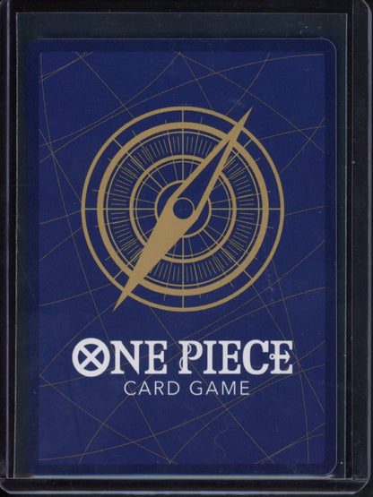 Nami (1 St Anniversary) OP01-016 Raw