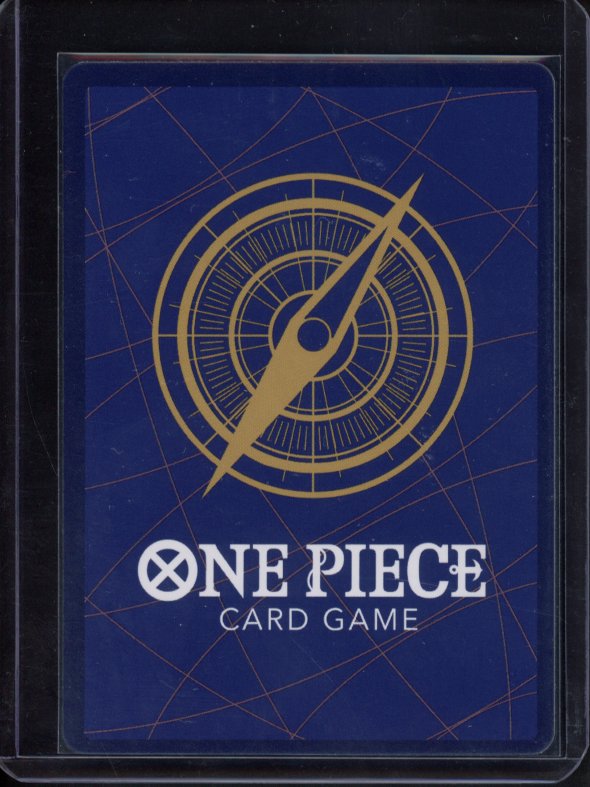 Tony Tony.Chopper (Gift Collection 2023) ST01-006 Raw