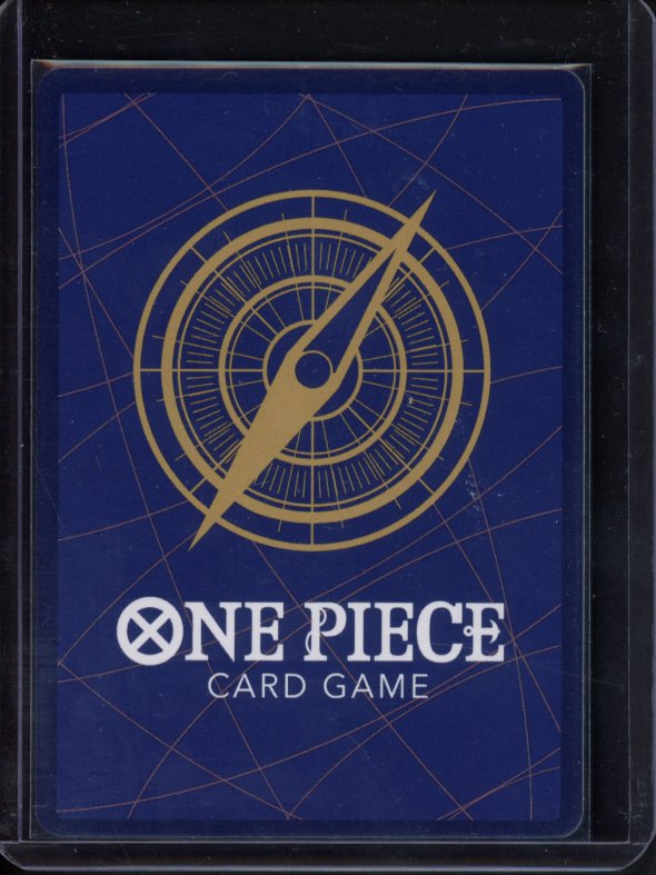 Nami (Gift Collection 2023) OP01-016 Raw