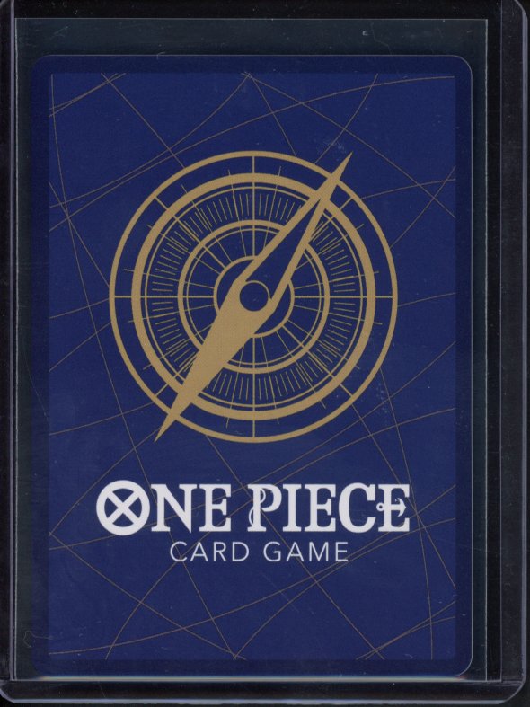 Brook (1 St Anniversary) ST01-011 Raw