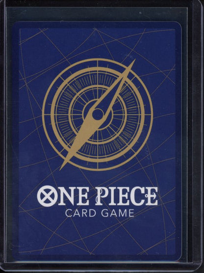 Brook (1 St Anniversary) ST01-011 Raw