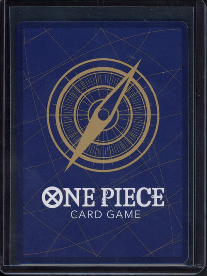 Jinbe (1 St Anniversary) ST10-005 Raw