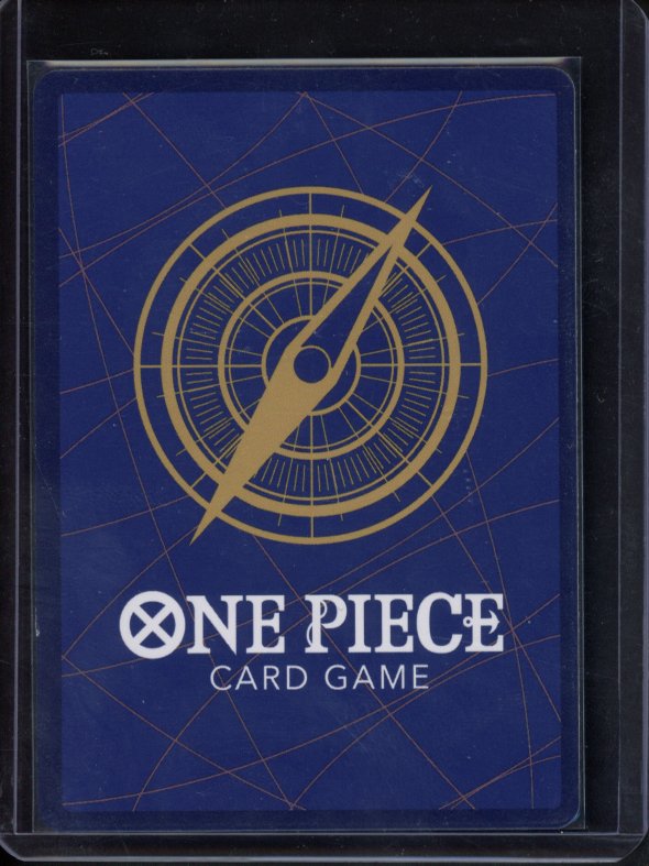 Trafalgar Law (Gift Collection 2023) ST03-008 Raw