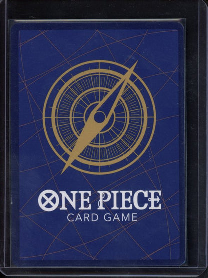 Trafalgar Law (Gift Collection 2023) ST03-008 Raw